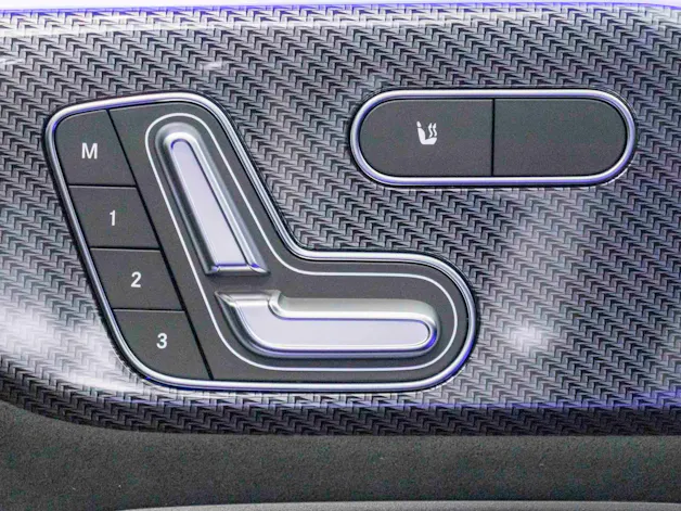 Mercedes-Benz GLA 220 d 4MATIC