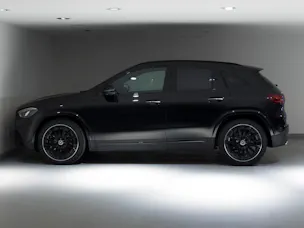 Mercedes-Benz GLA 220 d 4MATIC