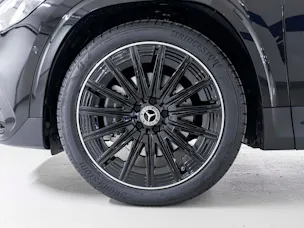 Mercedes-Benz GLA 220 d 4MATIC