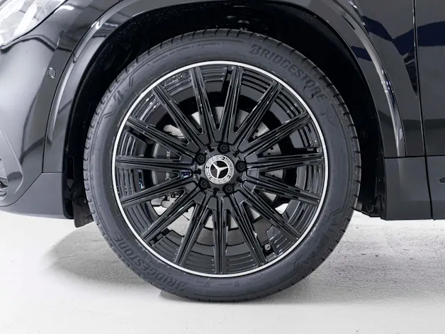 Mercedes-Benz GLA 220 d 4MATIC