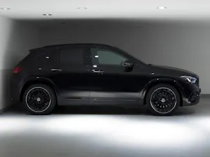 Mercedes-Benz GLA 220 d 4MATIC