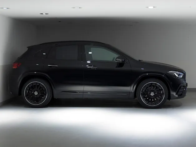 Mercedes-Benz GLA 220 d 4MATIC