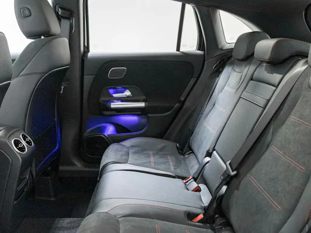 Mercedes-Benz GLA 220 d 4MATIC