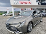 First vehicle image