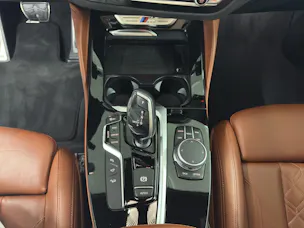 BMW X4 M40d