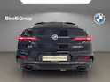 BMW X4 M40d