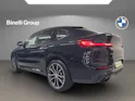 BMW X4 M40d