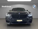 BMW X4 M40d