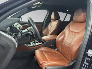 BMW X4 M40d