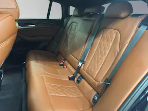 BMW X4 M40d