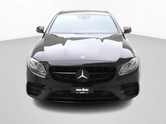 Mercedes-Benz E-Klasse E 53 AMG 4matic+