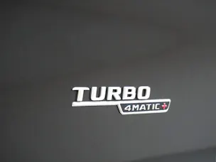 Mercedes-Benz E-Klasse E 53 AMG 4matic+