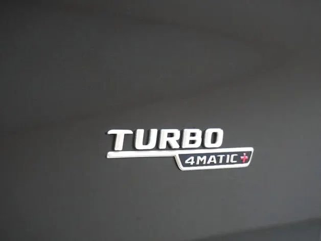 Mercedes-Benz E-Klasse E 53 AMG 4matic+
