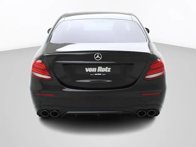 Mercedes-Benz E-Klasse E 53 AMG 4matic+