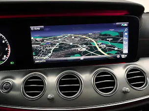 Mercedes-Benz E-Klasse E 53 AMG 4matic+
