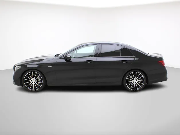 Mercedes-Benz E-Klasse E 53 AMG 4matic+