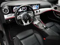 Mercedes-Benz E-Klasse E 53 AMG 4matic+