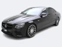 Mercedes-Benz E-Klasse E 53 AMG 4matic+