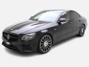Mercedes-Benz E-Klasse E 53 AMG 4matic+