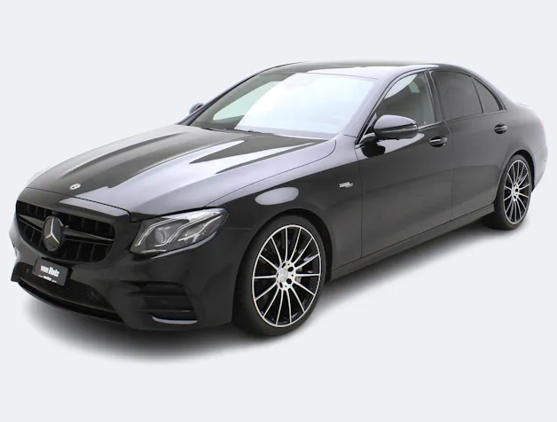 Mercedes-Benz E-Klasse E 53 AMG 4matic+