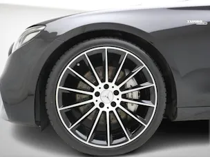 Mercedes-Benz E-Klasse E 53 AMG 4matic+