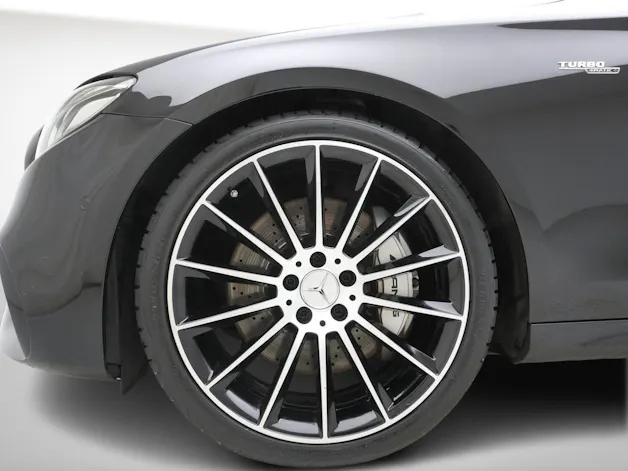 Mercedes-Benz E-Klasse E 53 AMG 4matic+