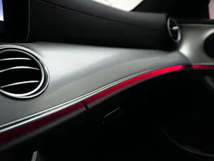 Mercedes-Benz E-Klasse E 53 AMG 4matic+