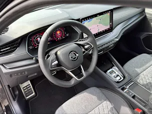 Škoda Octavia Combi 2.0 TDI 150 Selection DSG