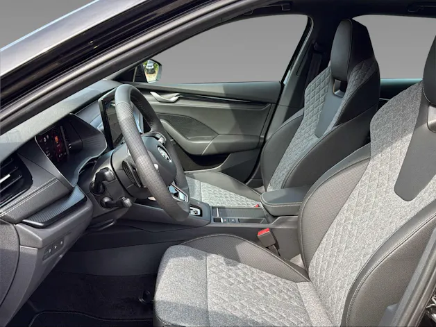 Škoda Octavia Combi 2.0 TDI 150 Selection DSG