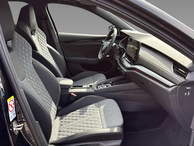 Škoda Octavia Combi 2.0 TDI 150 Selection DSG