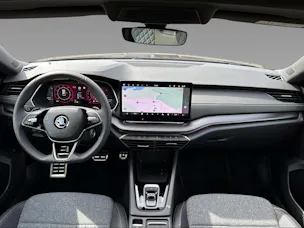 Škoda Octavia Combi 2.0 TDI 150 Selection DSG