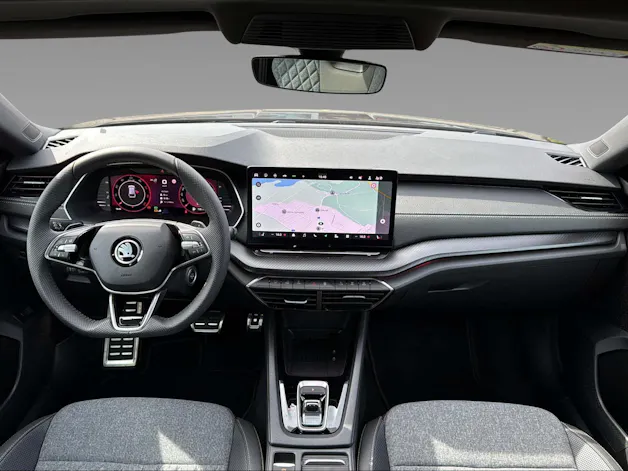 Škoda Octavia Combi 2.0 TDI 150 Selection DSG
