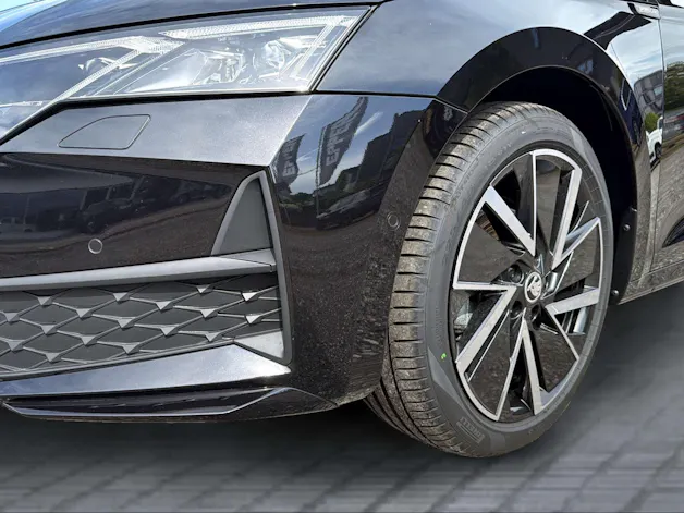 Škoda Octavia Combi 2.0 TDI 150 Selection DSG