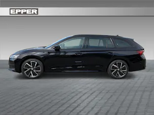 Škoda Octavia Combi 2.0 TDI 150 Selection DSG