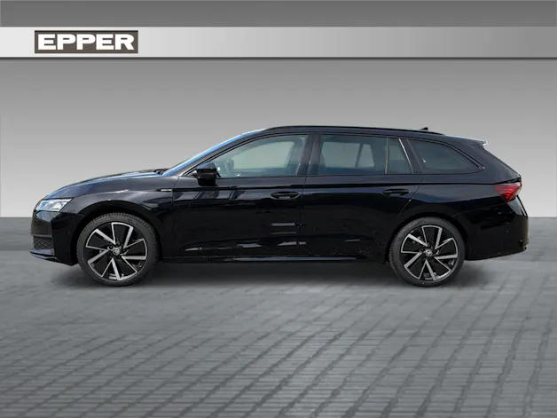 Škoda Octavia Combi 2.0 TDI 150 Selection DSG
