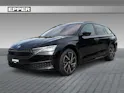 Škoda Octavia Combi 2.0 TDI 150 Selection DSG