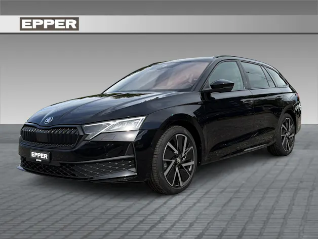 Škoda Octavia Combi 2.0 TDI 150 Selection DSG
