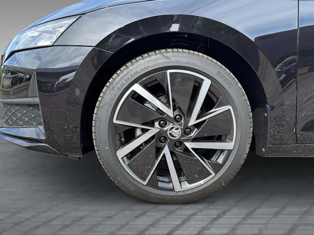 Škoda Octavia Combi 2.0 TDI 150 Selection DSG