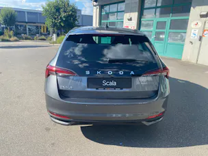 Škoda Scala 1.0 TSI Dynamic DSG