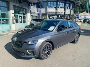 Škoda Scala 1.0 TSI Dynamic DSG
