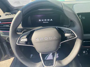 Škoda Scala 1.0 TSI Dynamic DSG