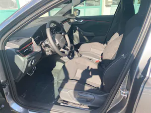 Škoda Scala 1.0 TSI Dynamic DSG