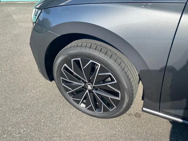 Škoda Scala 1.0 TSI Dynamic DSG