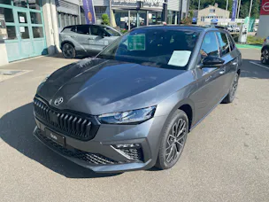 Škoda Scala 1.0 TSI Dynamic DSG