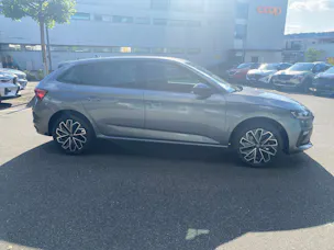 Škoda Scala 1.0 TSI Dynamic DSG