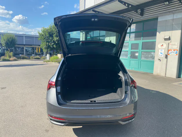 Škoda Scala 1.0 TSI Dynamic DSG