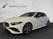 Mercedes-Benz A 250 4Matic 8G-DCT