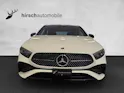 Mercedes-Benz A 250 4Matic 8G-DCT