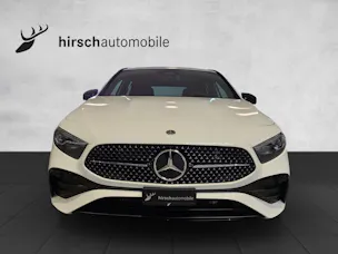 Mercedes-Benz A 250 4Matic 8G-DCT