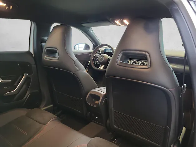Mercedes-Benz A 250 4Matic 8G-DCT